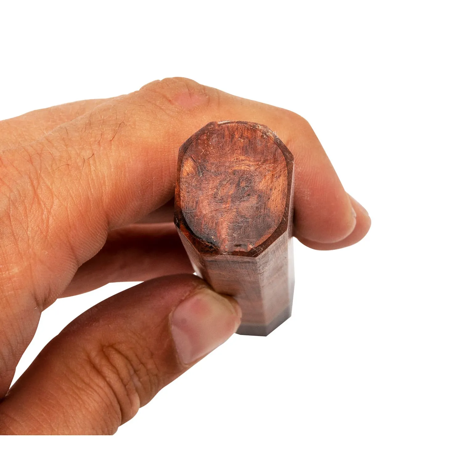 Handvat Premium Octagon