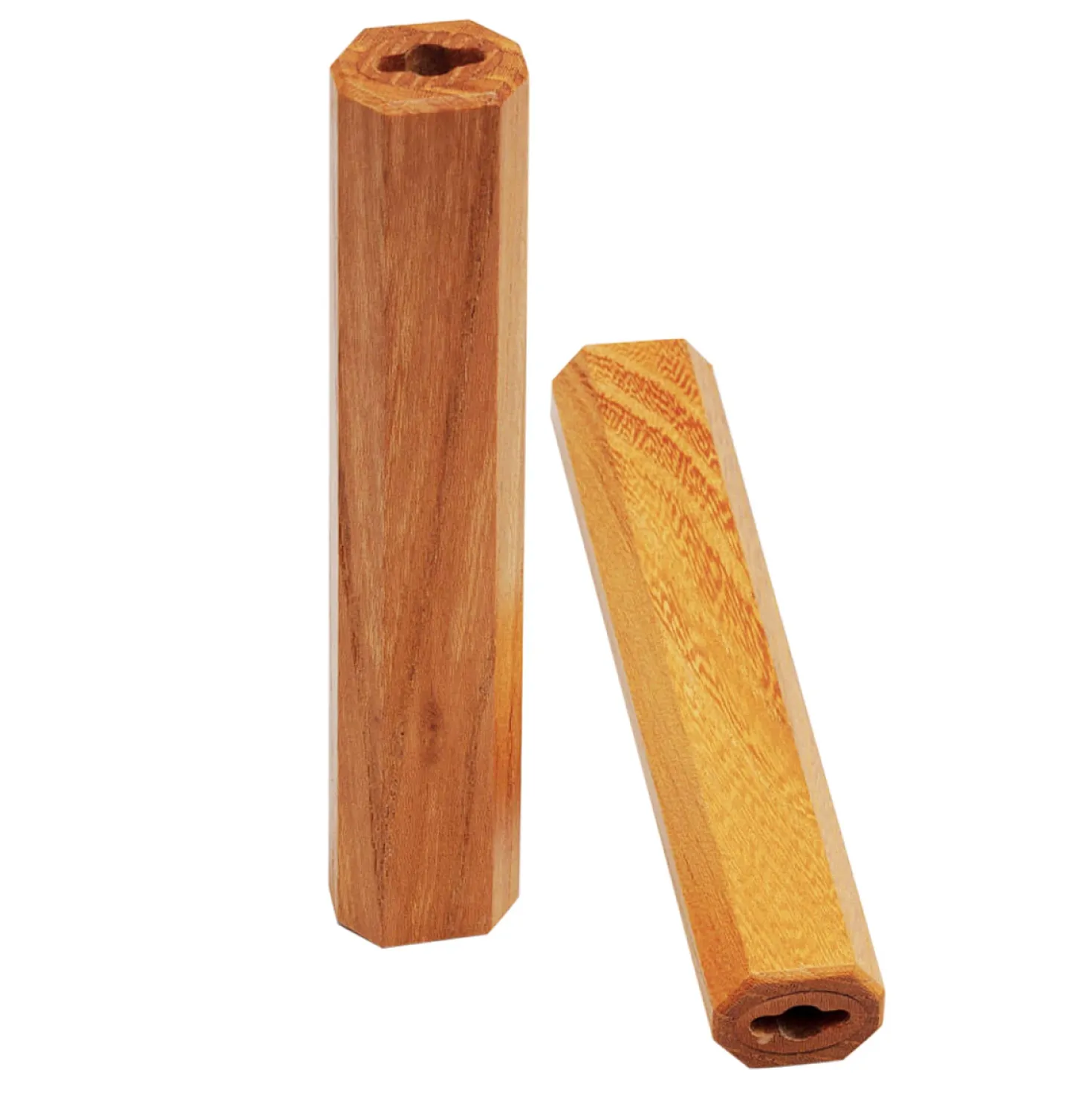 Handvat Zelkova 140 mm