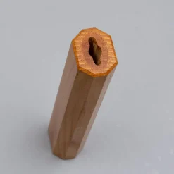 Handvat Zelkova 130 mm