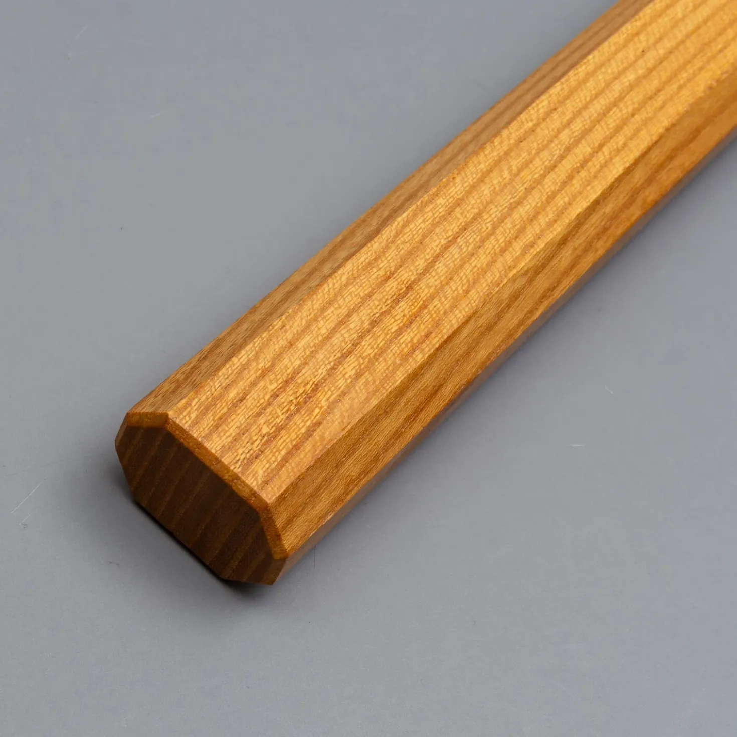 Handvat Zelkova 130 mm