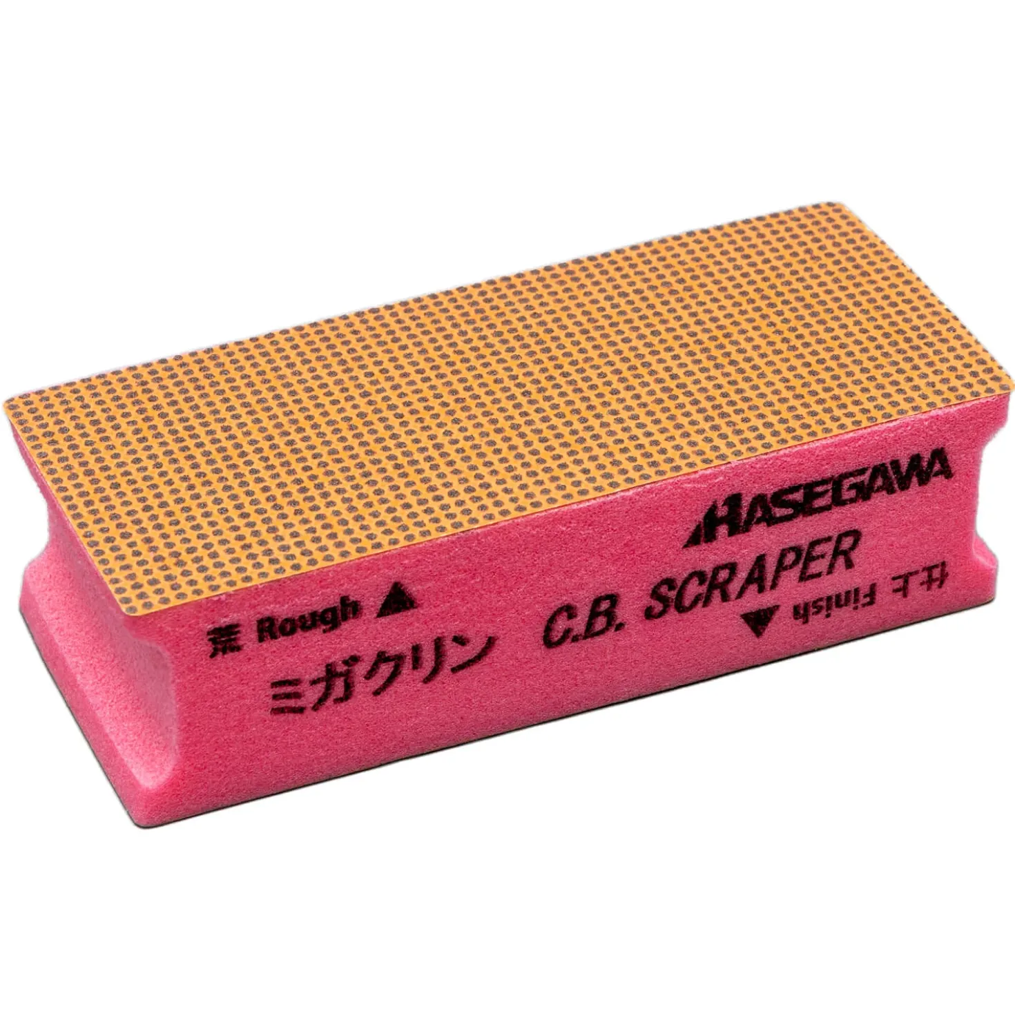 Hasegawa Schraper