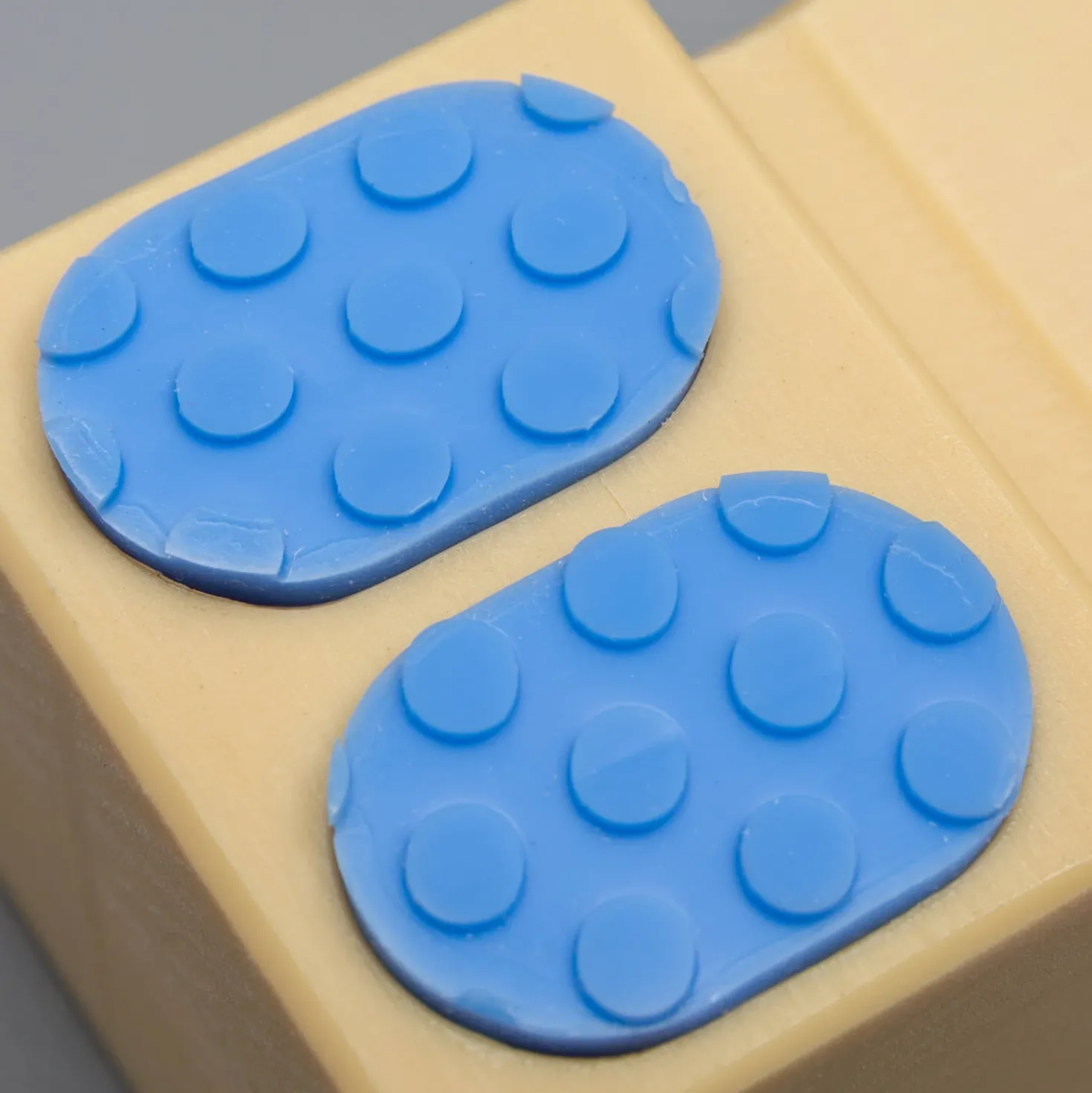 Hasegawa's Snijplank Dragers Set 30 x 4.5 x 5 cm