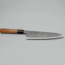 Hatsukokoro Aogami #2 Kasumi Gyuto 21 cm