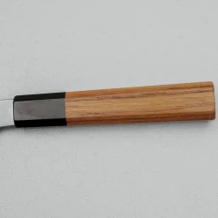 Hatsukokoro Aogami #2 Kasumi Gyuto 21 cm