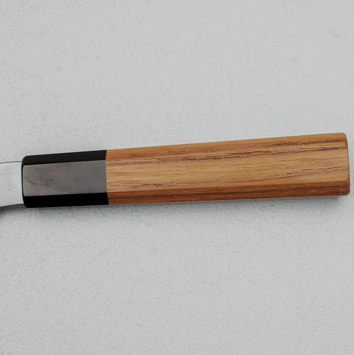 Hatsukokoro Aogami #2 Kasumi Gyuto 21 cm