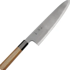 Hatsukokoro Aogami #2 Kasumi Gyuto 21 cm
