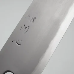 Hatsukokoro Aogami #2 Kasumi Gyuto 21 cm