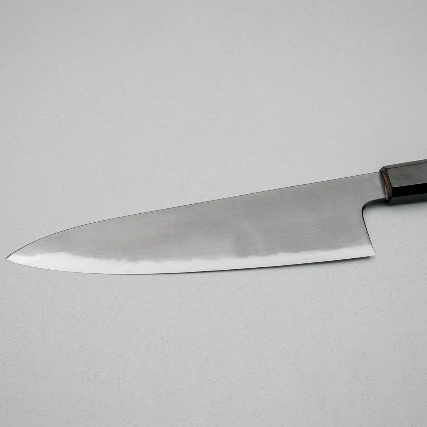 Hatsukokoro Aogami #2 Kasumi Gyuto 21 cm