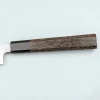 Hatsukokoro Aogami 2 Kurouchi Tsuchime Yanagiba 33 cm