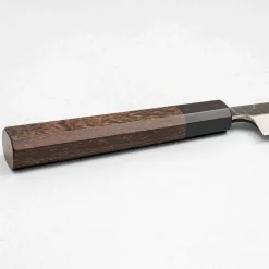 Hatsukokoro Aogami 2 Kurouchi Tsuchime Yanagiba 33 cm