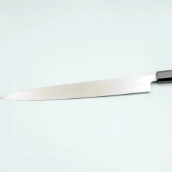 Hatsukokoro Aogami 2 Kurouchi Tsuchime Yanagiba 30 cm