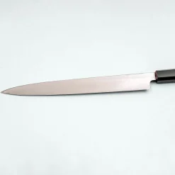 Hatsukokoro Aogami 2 Kurouchi Tsuchime Yanagiba 27 cm