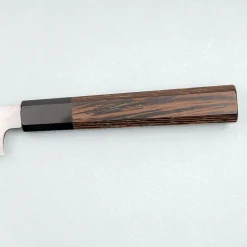 Hatsukokoro Aogami 2 Kurouchi Tsuchime Yanagiba 27 cm