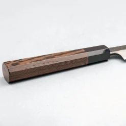 Hatsukokoro Aogami 2 Kurouchi Tsuchime Yanagiba 27 cm