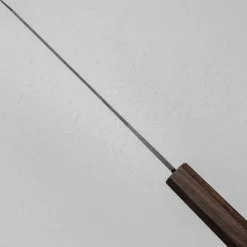 Hatsukokoro Aokitae Aogami #2 Bunka 20 cm