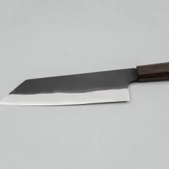 Hatsukokoro Aokitae Aogami #2 Bunka 20 cm
