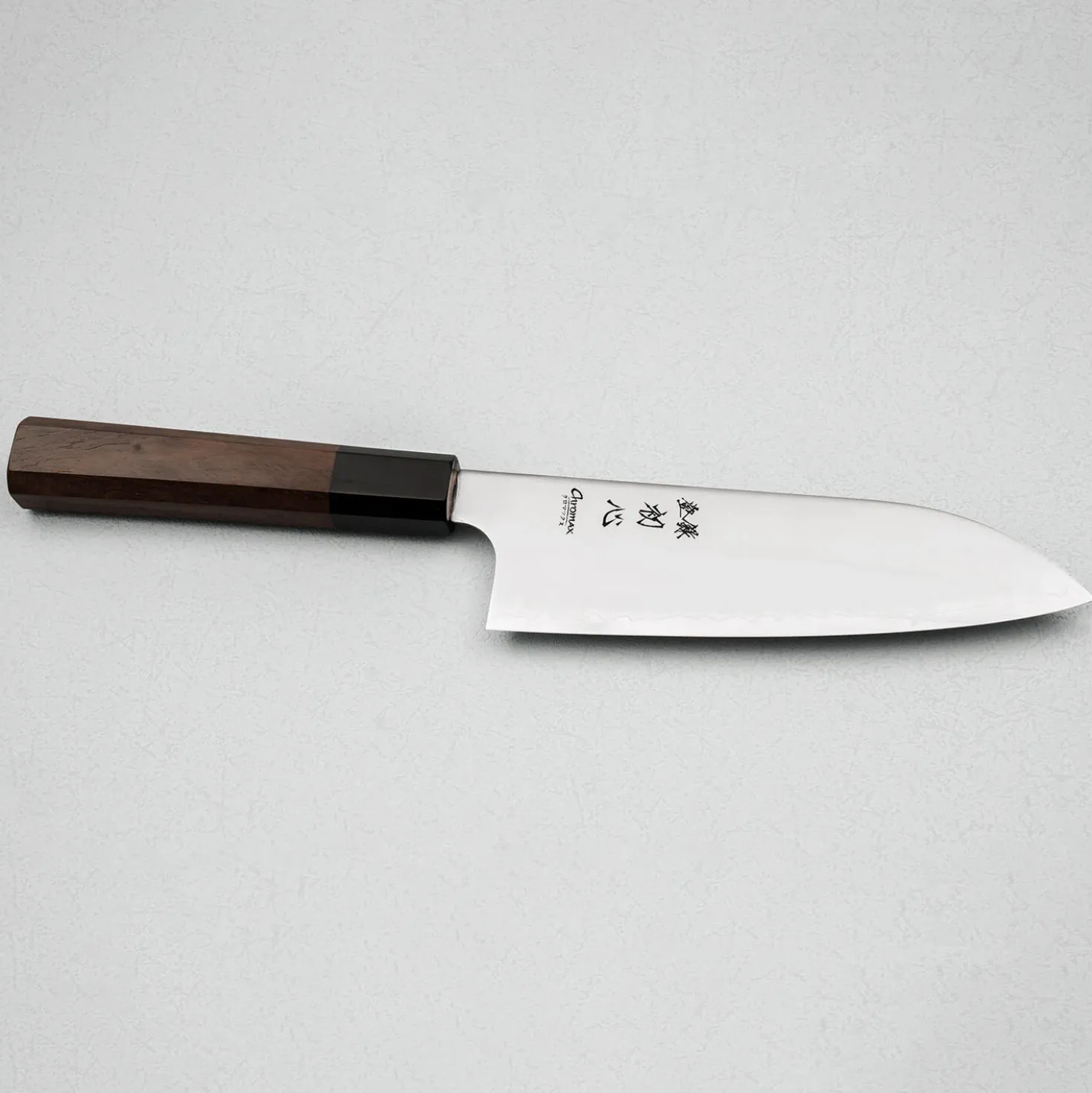 Hatsukokoro Chromax Santoku 18 cm