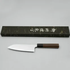 Hatsukokoro Chromax Santoku 18 cm