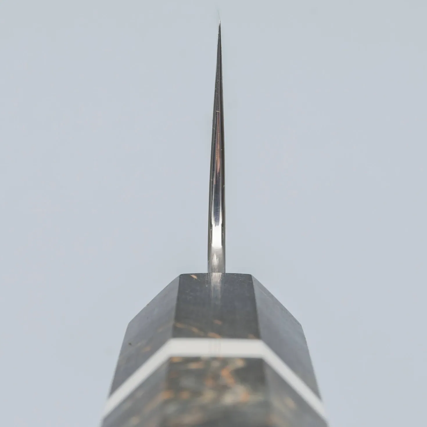 Hatsukokoro FAXR2 Damast Gyuto 24 cm