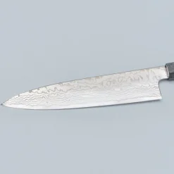 Hatsukokoro FAXR2 Damast Gyuto 24 cm