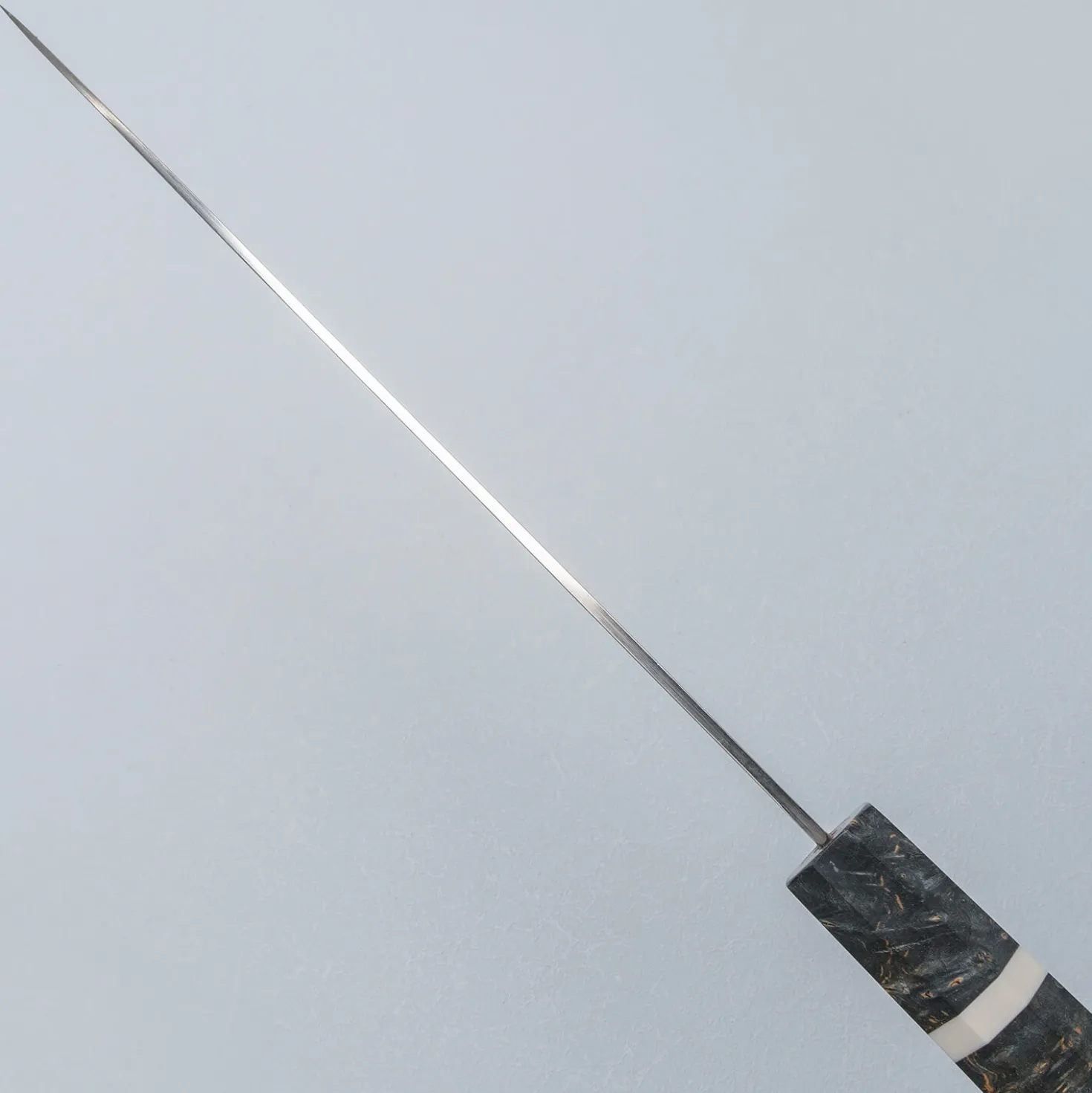 Hatsukokoro FAXR2 Damast Gyuto 24 cm