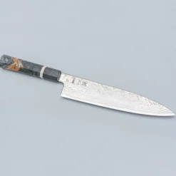 Hatsukokoro FAXR2 Damast Gyuto 21 cm