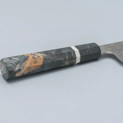 Hatsukokoro FAXR2 Damast Gyuto 21 cm