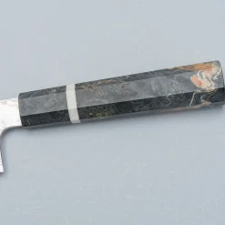 Hatsukokoro FAXR2 Damast Gyuto 21 cm
