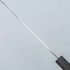 Hatsukokoro FAXR2 Damast Kiritsuke 21 cm