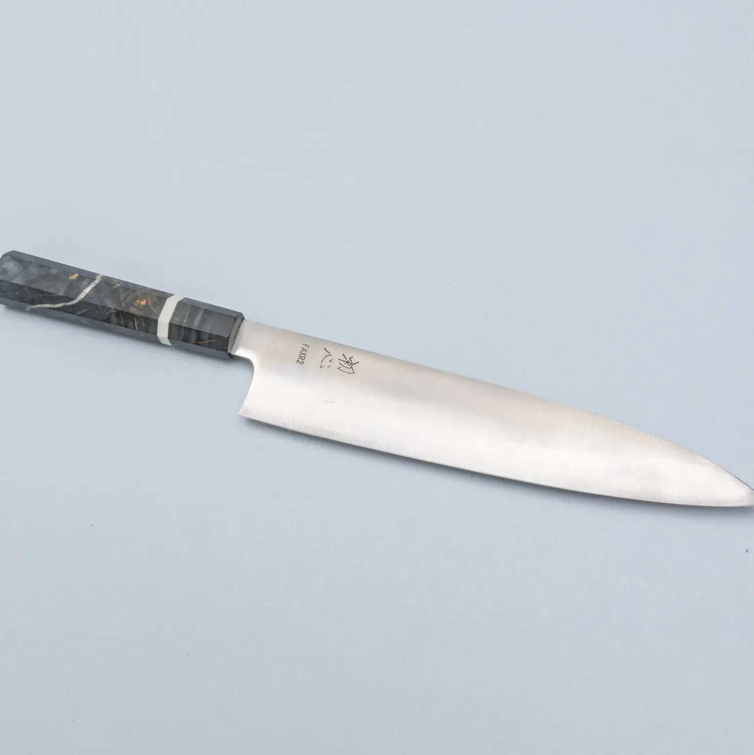 Hatsukokoro FAXR2 Gyuto 27 cm