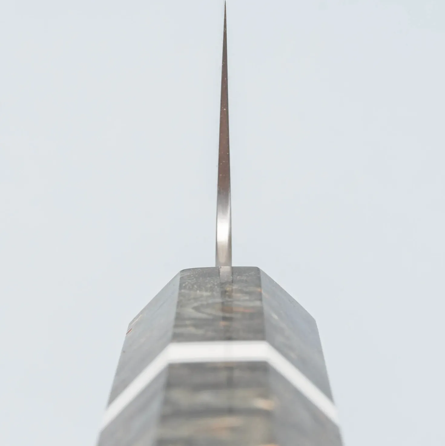 Hatsukokoro FAXR2 Gyuto 24 cm