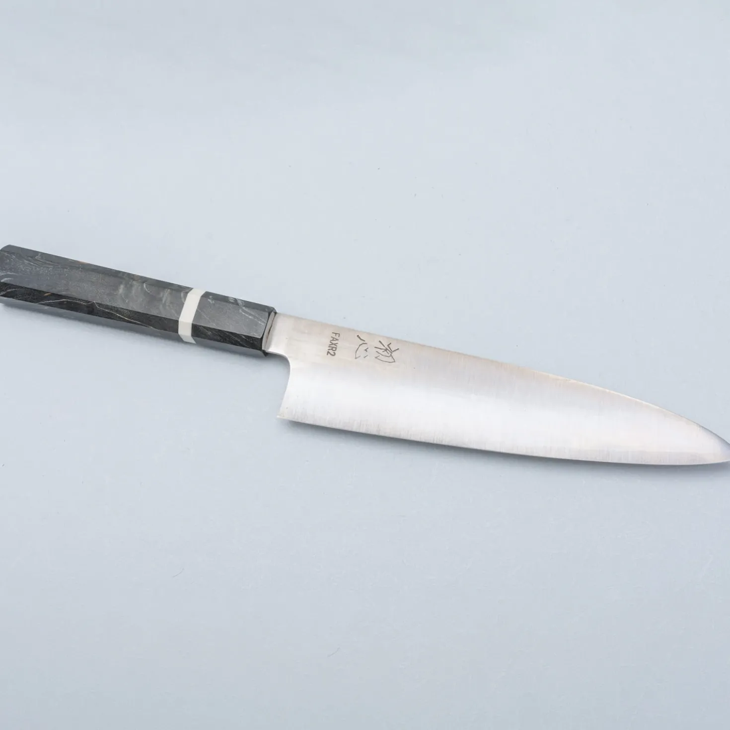 Hatsukokoro FAXR2 Gyuto 21 cm