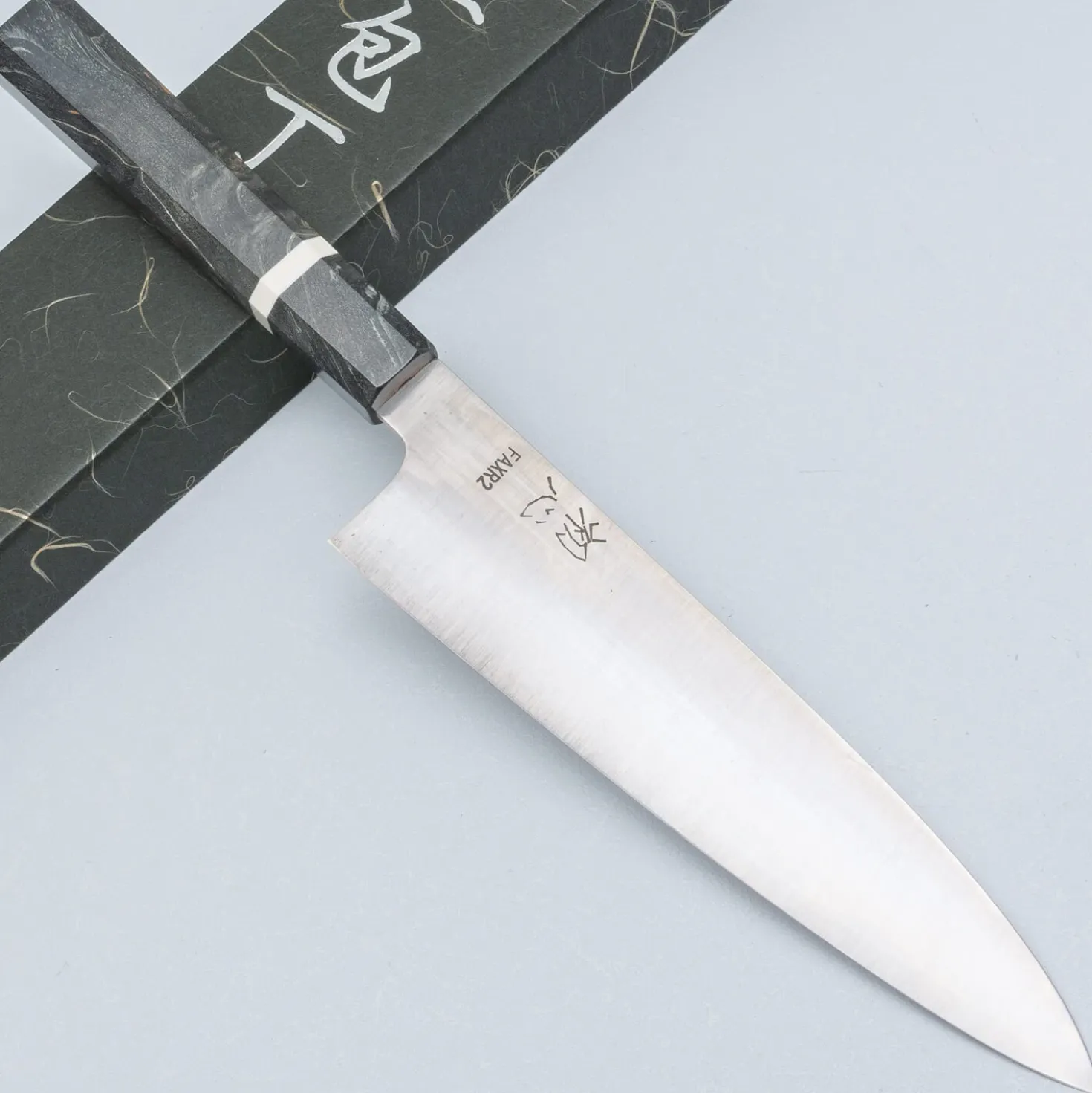 Hatsukokoro FAXR2 Gyuto 21 cm