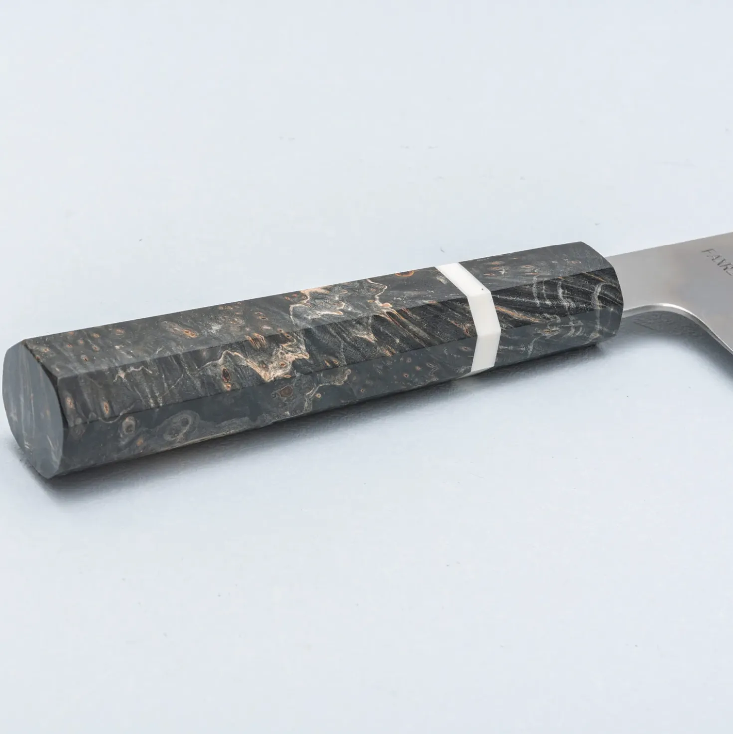 Hatsukokoro FAXR2 Kiritsuke 24 cm