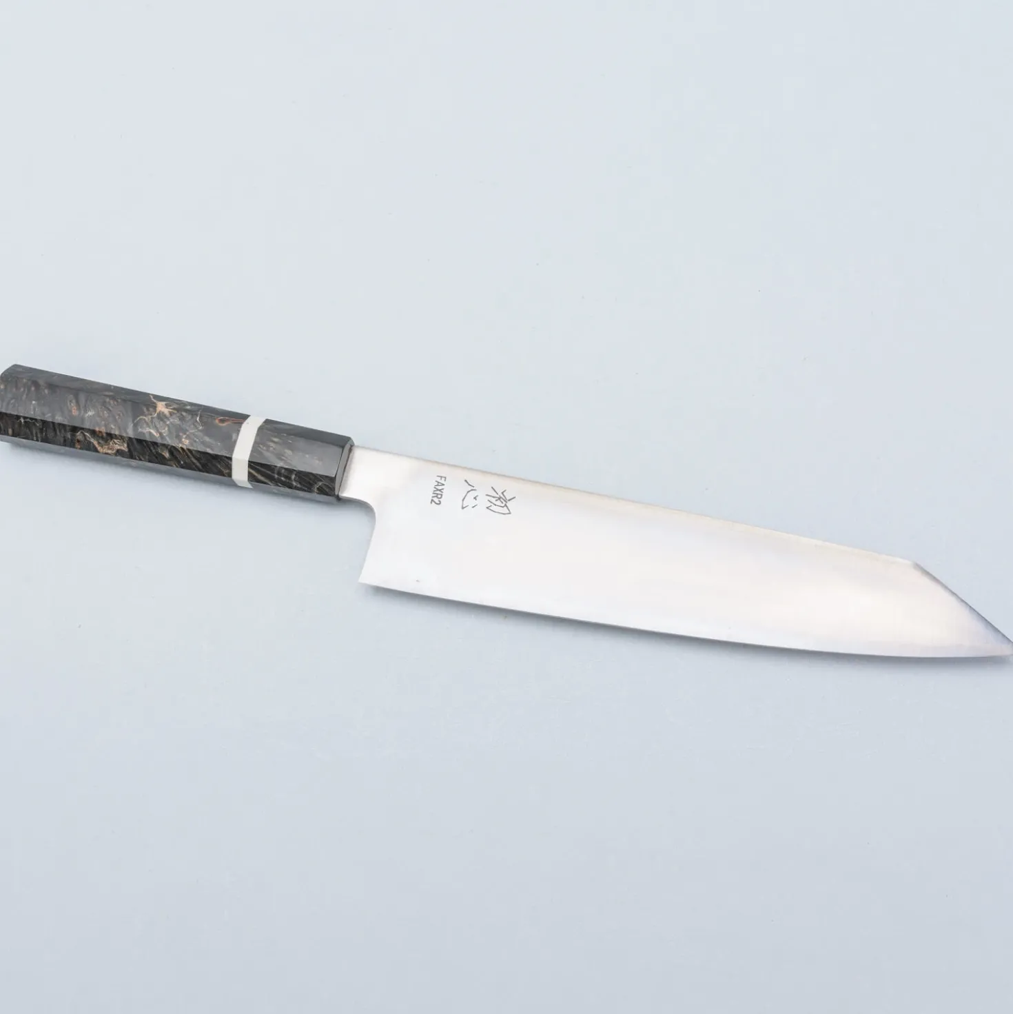 Hatsukokoro FAXR2 Kiritsuke 24 cm