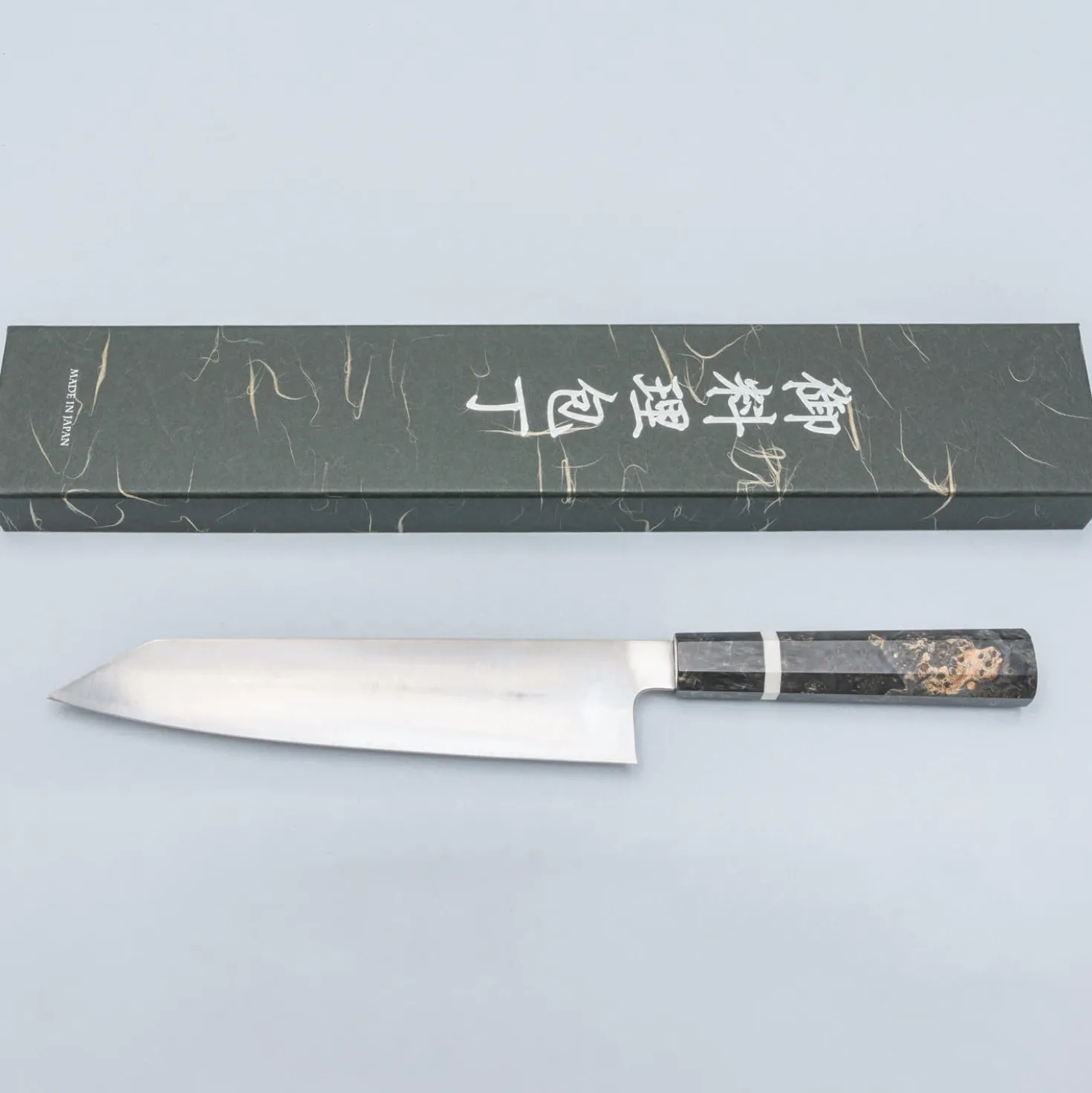 Hatsukokoro FAXR2 Kiritsuke 24 cm