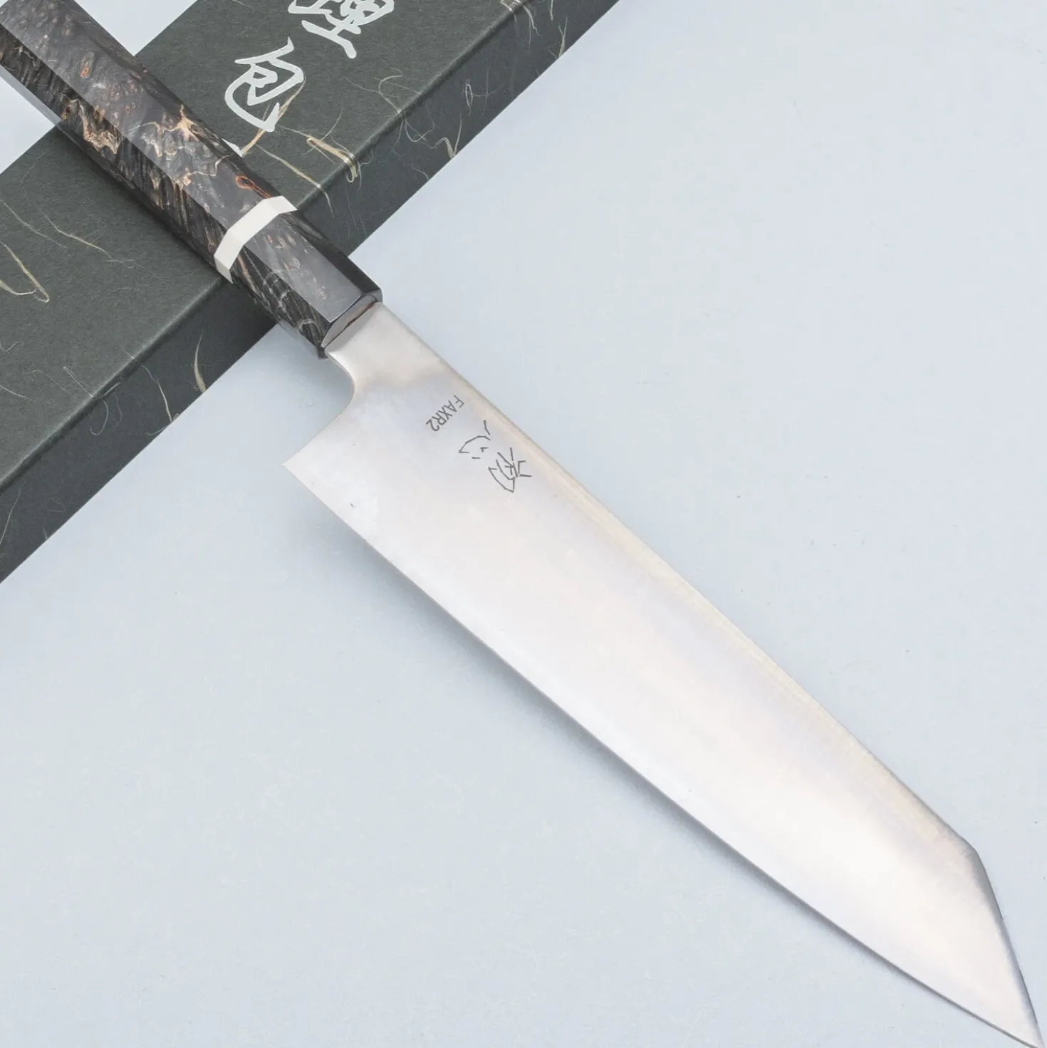 Hatsukokoro FAXR2 Kiritsuke 24 cm