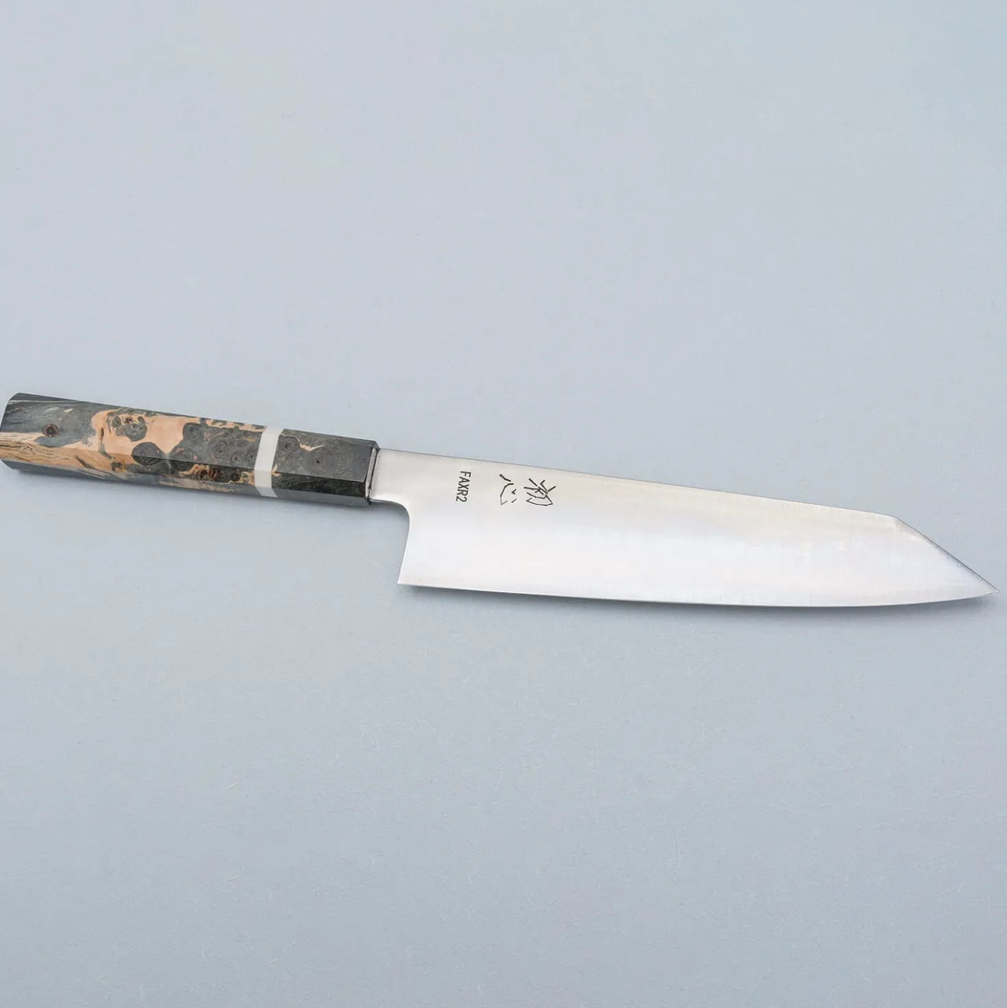 Hatsukokoro FAXR2 Kiritsuke 21 cm
