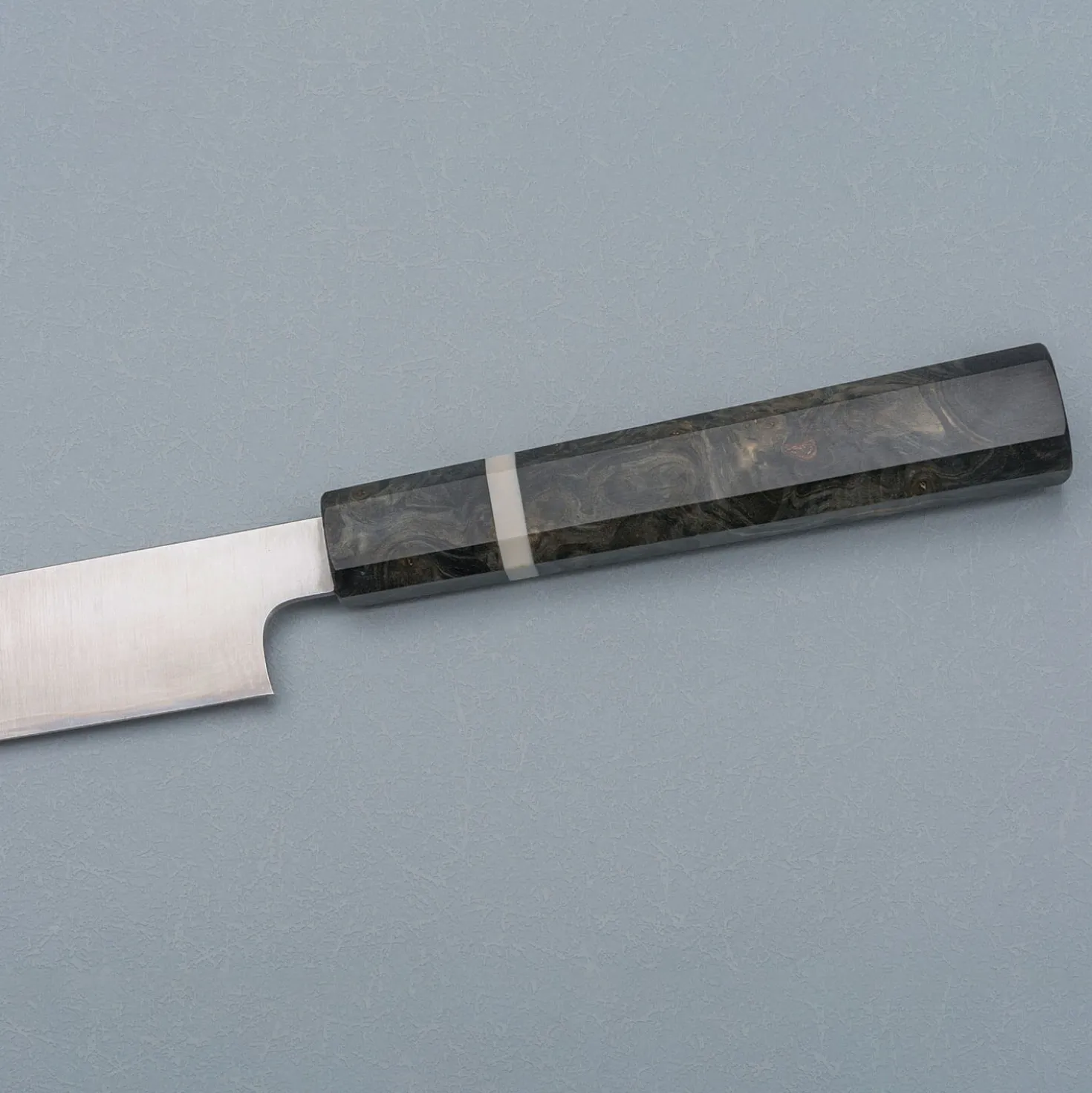 Hatsukokoro FAXR2 Kiritsuke Sujihiki 24 cm