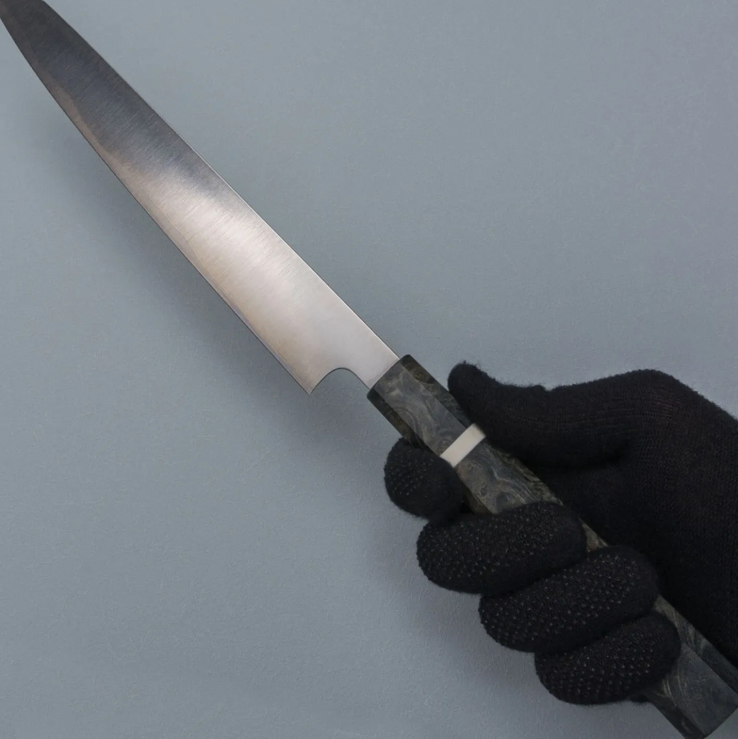 Hatsukokoro FAXR2 Kiritsuke Sujihiki 24 cm