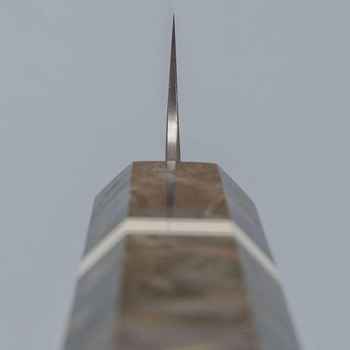 Hatsukokoro FAXR2 Kiritsuke Sujihiki 24 cm