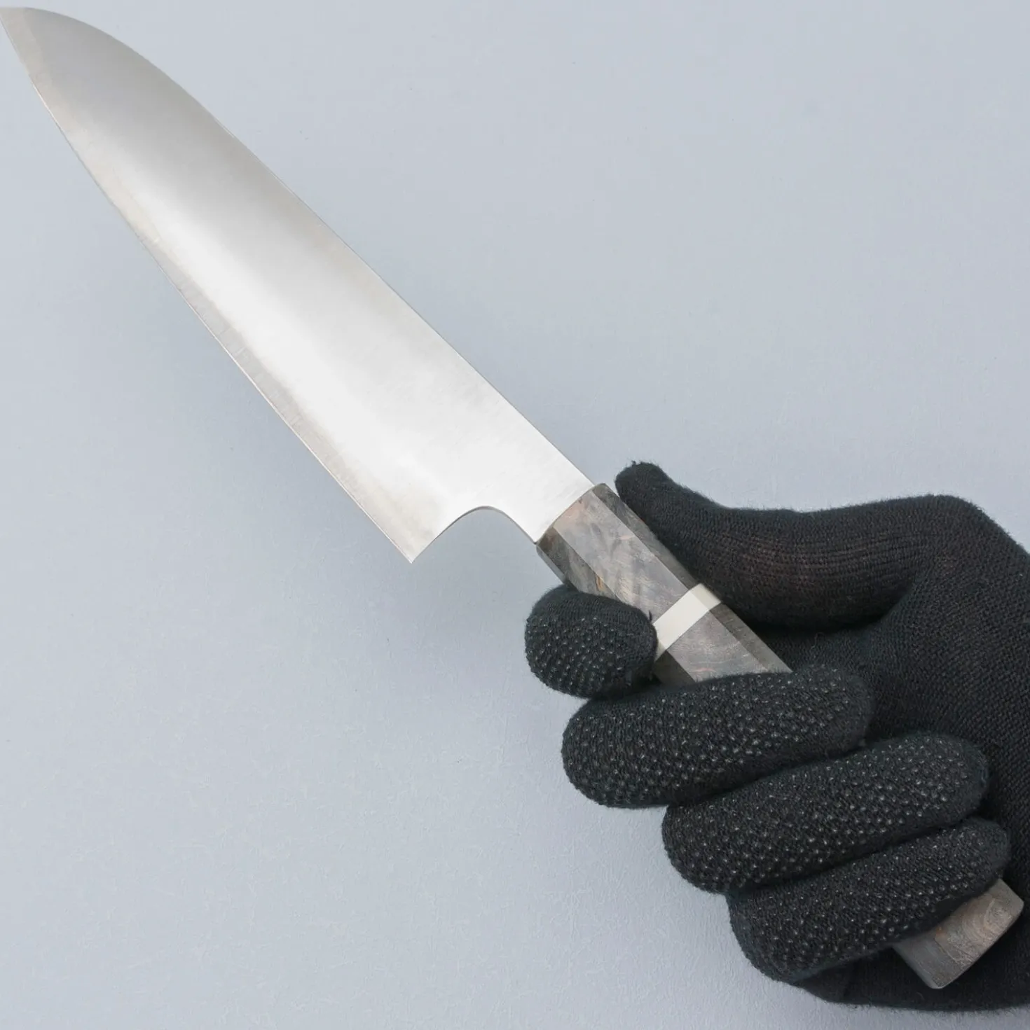 Hatsukokoro FAXR2 Santoku 17 cm