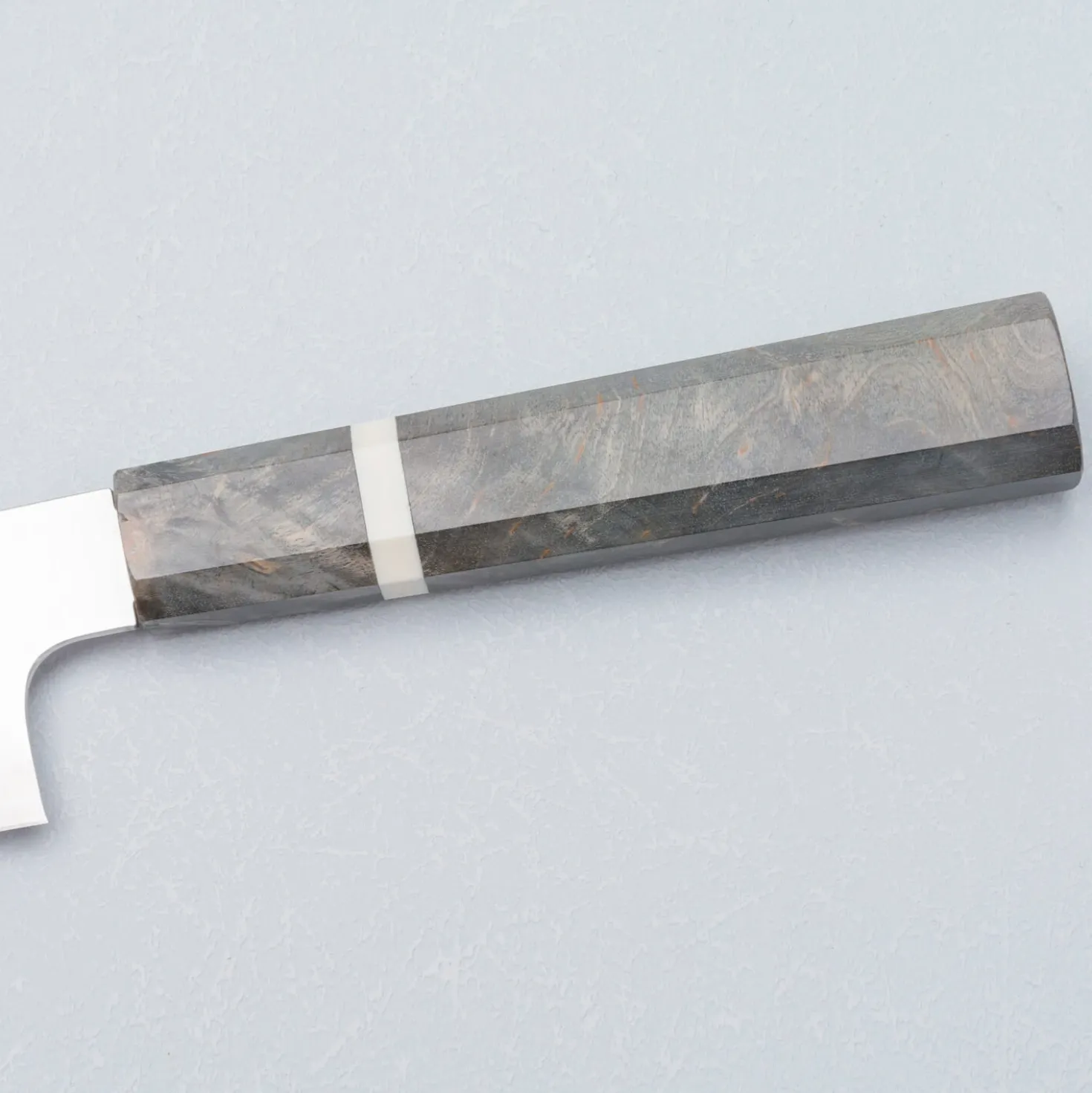 Hatsukokoro FAXR2 Santoku 17 cm