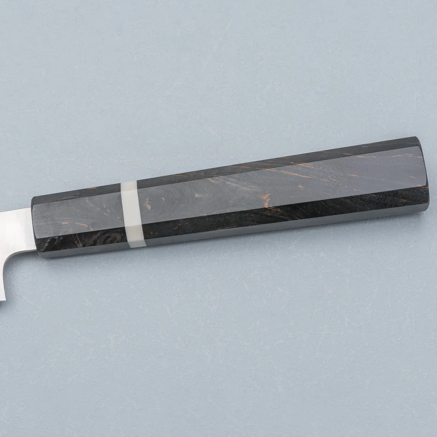 Hatsukokoro FAXR2 Sujihiki 24 cm