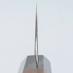 Hatsukokoro Ginga 34 Nickel Damast Nakiri 17 cm