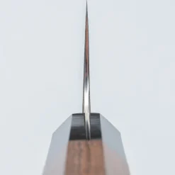 Hatsukokoro Ginga 34 Nickel Damast Gyuto 24 cm