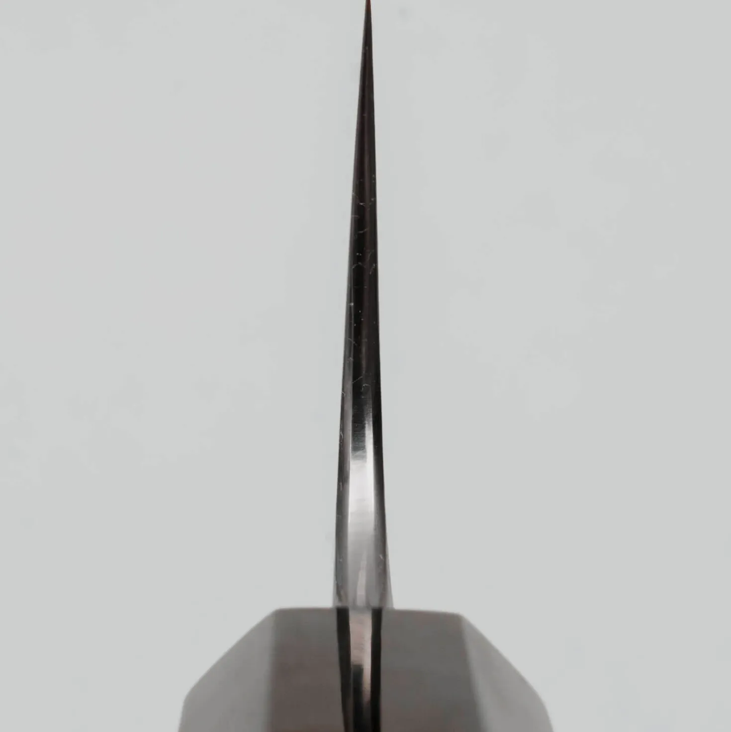 Hatsukokoro Ginga 34 Nickel Damast Bunka 17 cm