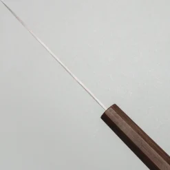 Hatsukokoro Ginrei Ginsan Bubinga Petty 13 cm