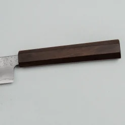Hatsukokoro Ginrei Ginsan Bubinga Petty 13 cm