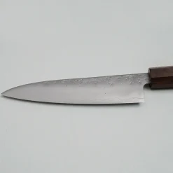 Hatsukokoro Ginrei Ginsan Bubinga Petty 13 cm